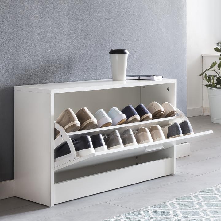 Immagine prodotto Wohnling Kameron (80 x 24 x 47 cm)