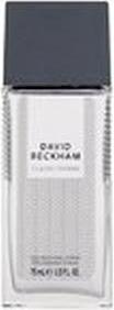 Immagine prodotto David Beckham Deodorante Classic Homme - 75ml (Getto vaporizzato, 75 ml)