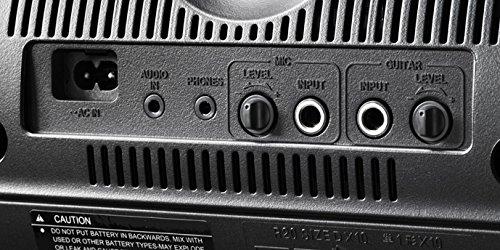 Actual product image JVC Rv-Nb100 (FM, DAB+, Bluetooth)