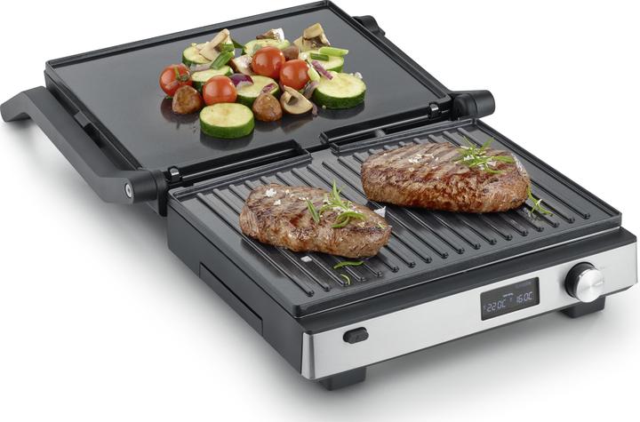 Produktbild Severin Multi-Kontaktgrill (EU-Stecker)