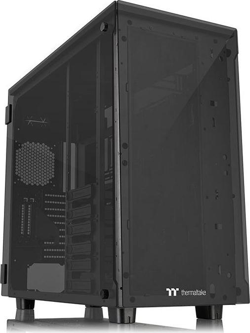 Image du produit Thermaltake View 91 Verre trempé RGB (E-ATX, XL-ATX)