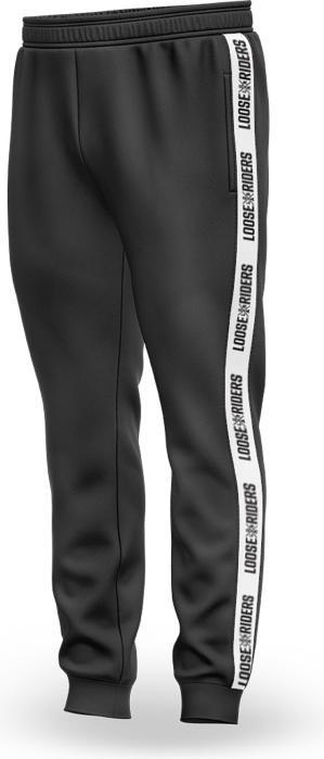 Actual product image Loose Riders Track Suit (L)