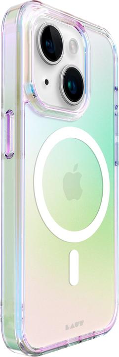 Actual product image Laut Holo (Apple iPhone 15 Plus)