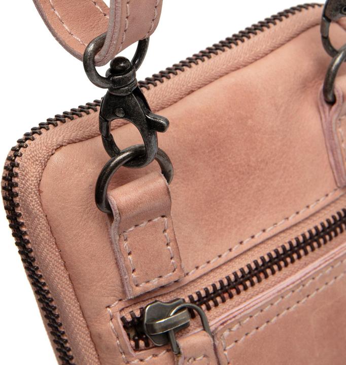 Image du produit The Chesterfield Brand Salta Handytasche Leder 11 cm