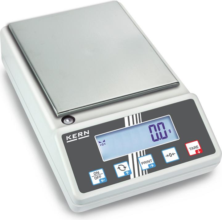 Produktbild Kern IoT-Line Präzisionswaage 572-43