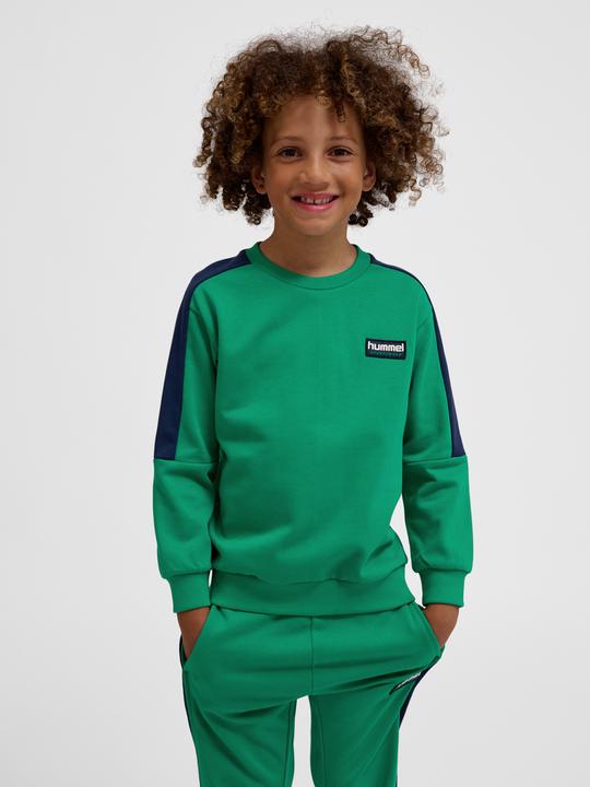 Produktbild hummel hmlDIXEN SWEATSHIRT (140)