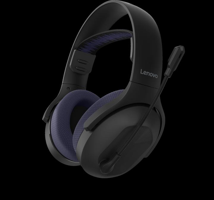 Productafbeelding Lenovo Legion H410 Wireless Gaming Headset (P) (Bedraad)