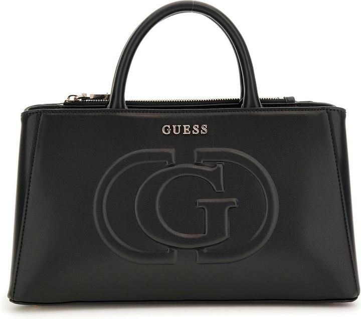 Produktbild Guess handtasche damen eco similicuir mietta