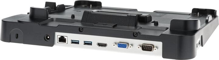 Produktbild Panasonic TOUGHBOOK Docking (Docking Port, 4 Ports)