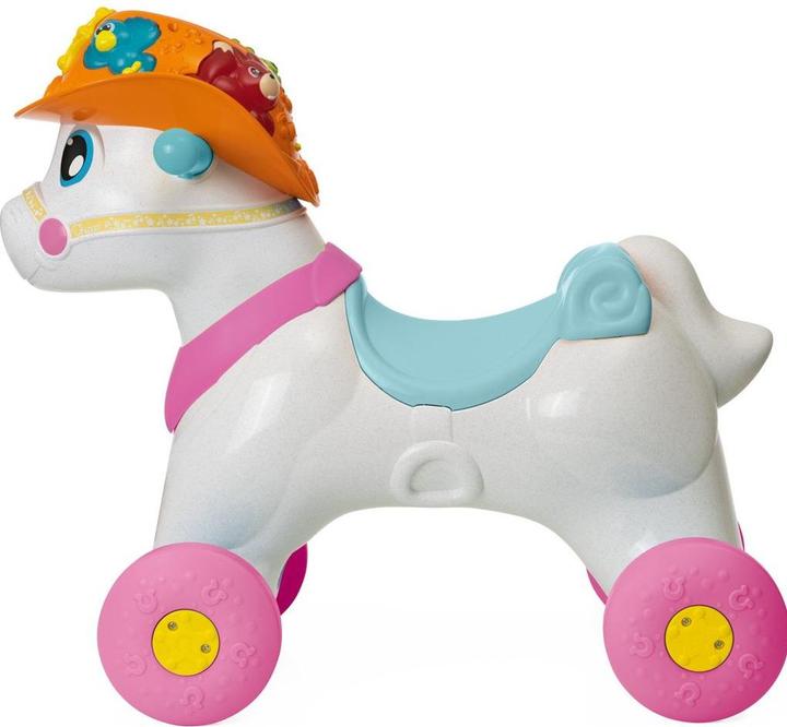 Image du produit Chicco Cheval à bascule
