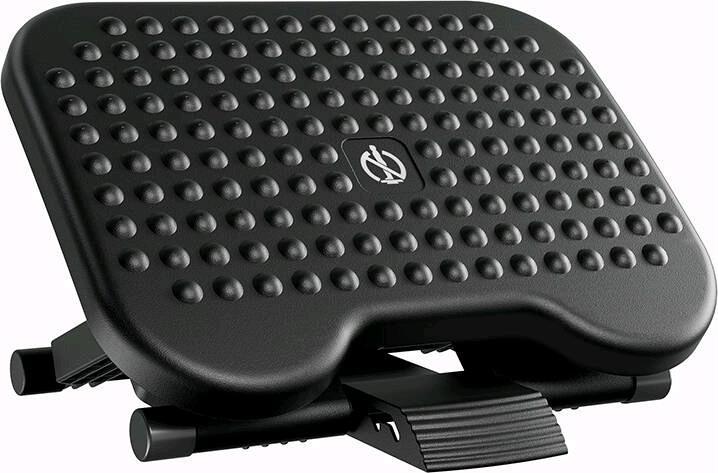 Actual product image Huanuo footstool HNFR3