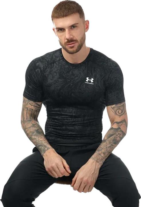 Image du produit Under Armour - T-shirt - Homme (XXL)