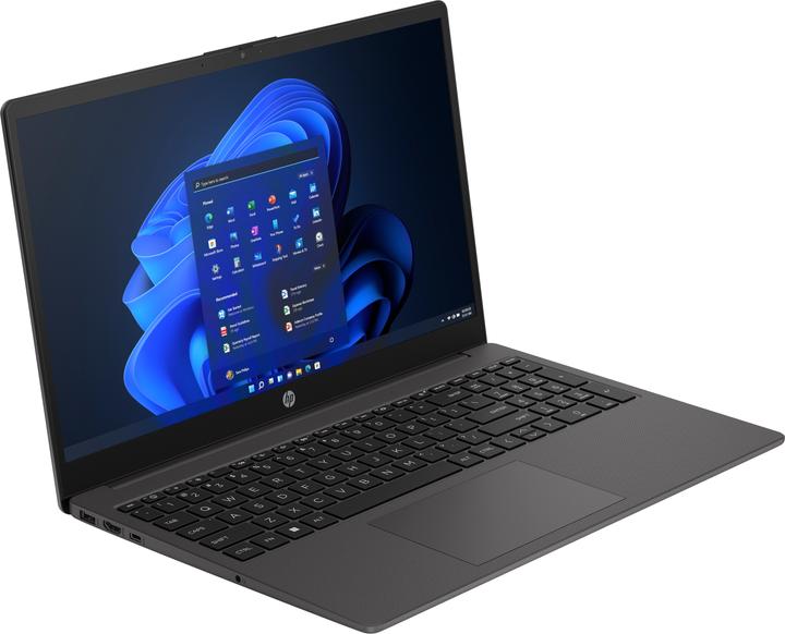 Actual product image HP 255 G10 (15.60", AMD Ryzen 5 7520U, 8 GB, 512 GB, DE)