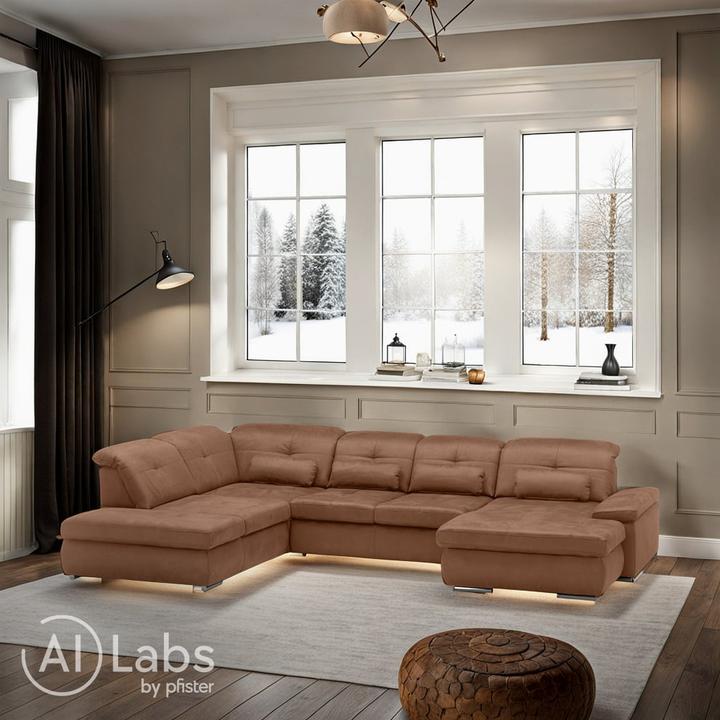 Immagine prodotto Beldomo Style Austin (Divano ad angolo)