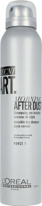 Produktbild L'Oréal Professionnel Tecni.art Texturiser - Morning After Dust (200 ml, Trockenshampoo)