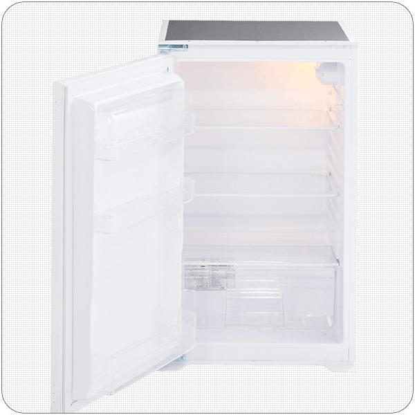 Produktbild PKM Einbau-Vollraumkühlschrank KS 130.0 EB (129 l)