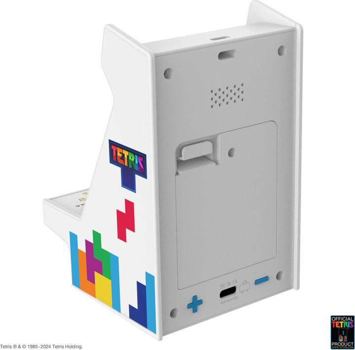 Image du produit MyArcade My arcade - Nano Player Tetris 4,5 inch