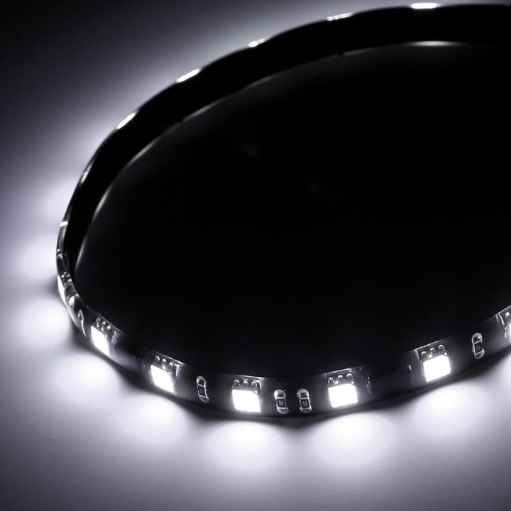 Produktbild BitFenix Alchemy 2.0 Magnetic (Weiss)