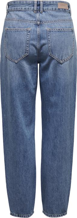 Produktbild Only ONLTROY Hohe Taille Karotte Jeans Karotte (32)