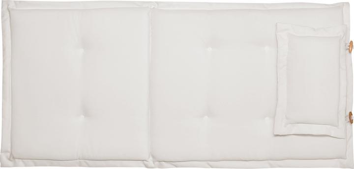 Beliani Maui (95 x 40 x 55 cm)