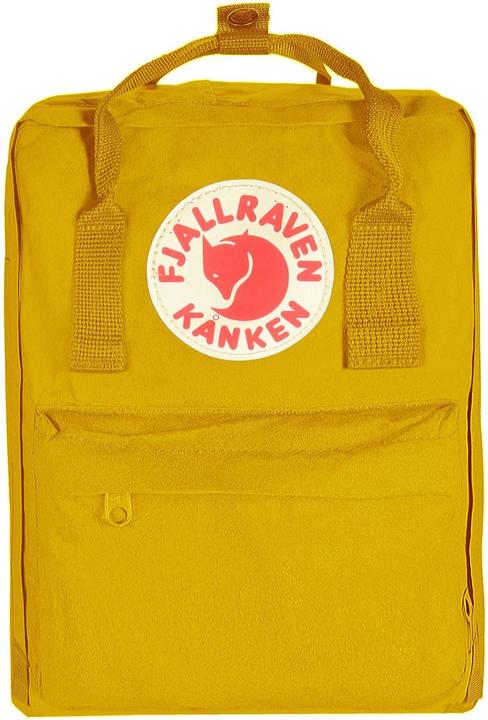 Actual product image Fjällräven Kånken Mini (7 l)