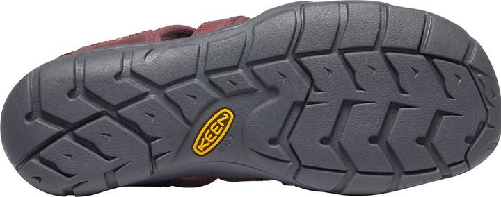Actual product image Keen Clearwater CNX Leather (37.5)