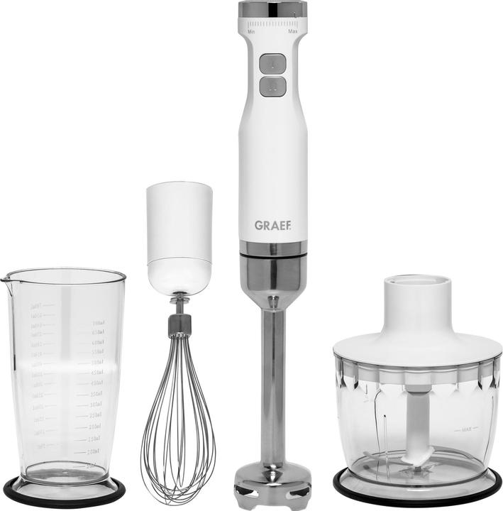 Image du produit Graef HB501 (Prise UE)