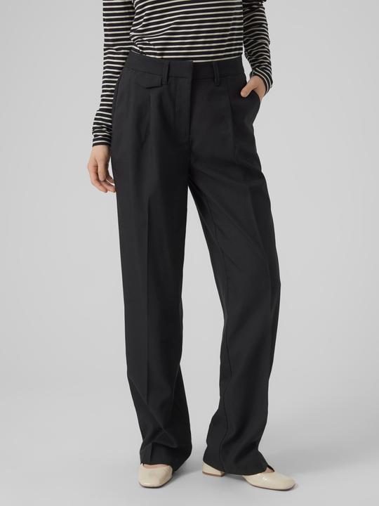 Produktbild Vero Moda VMTIRILKIARA MR STRAIGHT PANTS Anzughose (W34/L32)