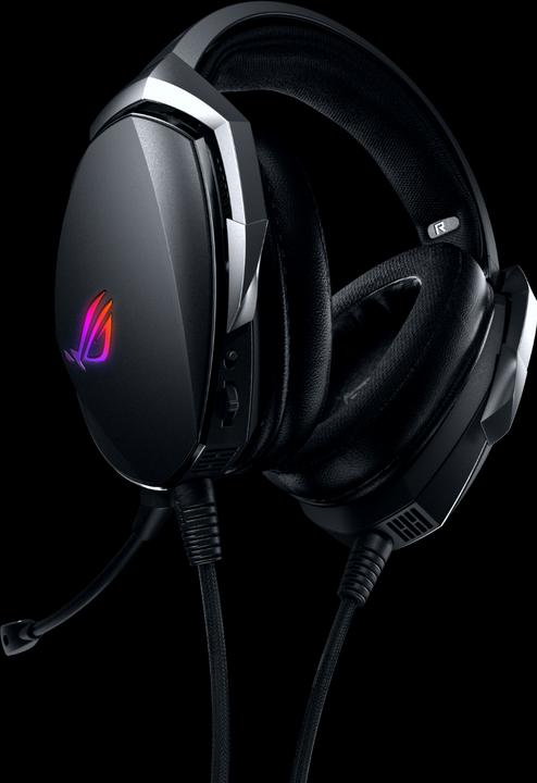 Produktbild ASUS ROG Theta 7.1 (Kabelgebunden)