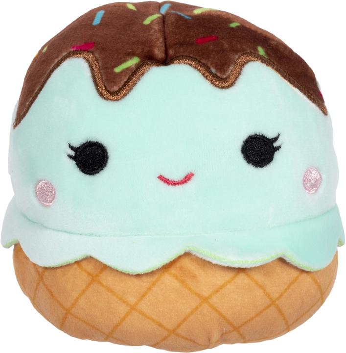 Immagine prodotto Squishmallows Capovolgere una malva (12 cm)