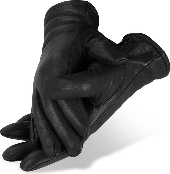 Produktbild Normani Bundeswehr Lederhandschuhe „Brüntrup“ - 49 (XL)