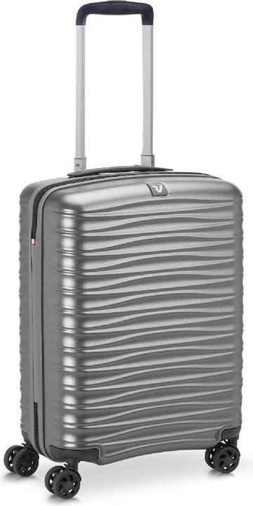 Actual product image Roncato Wave 4 wheels cabin trolley 55 cm (40 l, Hand luggage (up to 50 litres))