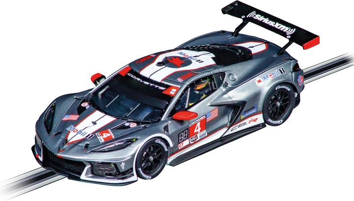 Carrera Chevrolet Corvette C8.R