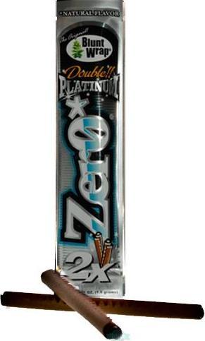 Immagine prodotto Blunt Wraps Zero 2 pezzi.