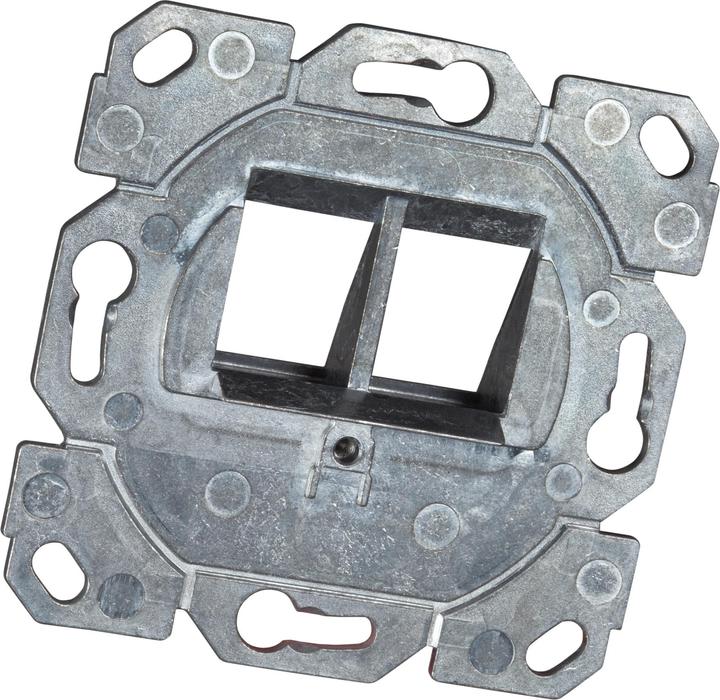EFB Elektronik ET-25111K Contactdoos accessoire aluminium