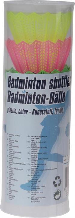 Image du produit Champ Balles de badminton 5pcs