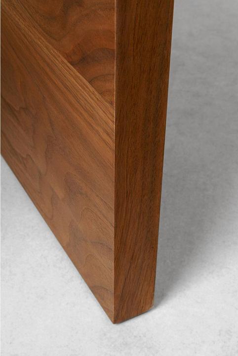 Immagine prodotto Kare Design Scrivania Club Noce 180x85cm