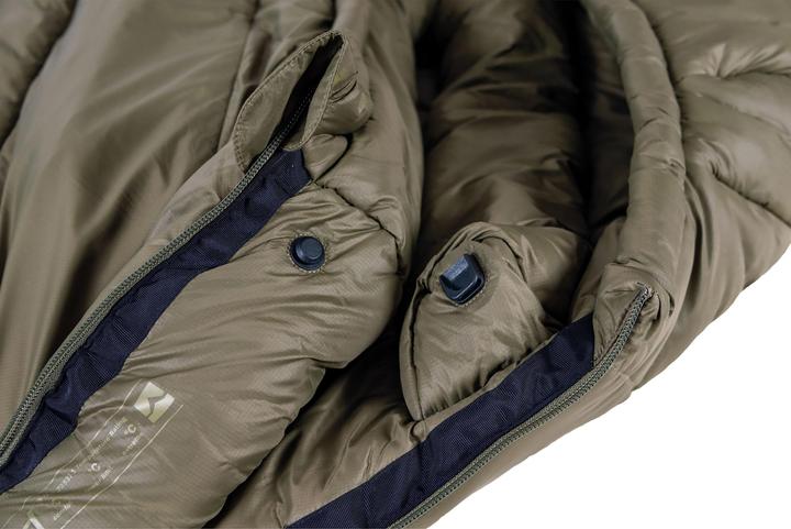 Produktbild Wechsel Mudds Winter (200 cm)