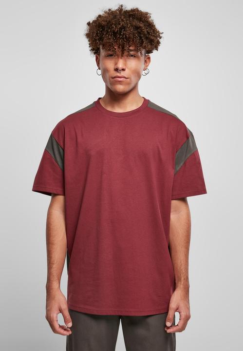 Image du produit Urban Classics Tee actif - 16740 (M)