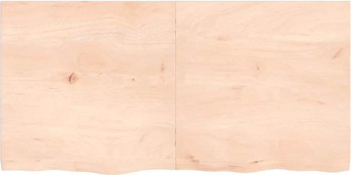 Immagine prodotto VidaXL Oak Nature (120 x 60 x 4 cm)