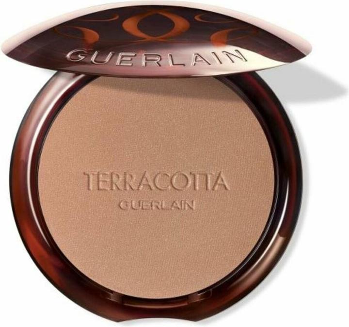 Produktbild Guerlain Terracotta The Bronzing Powder (02 Medium Cool, Bronzer, 71 g)