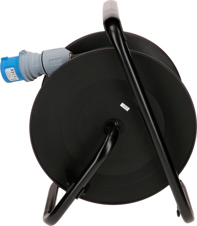 Produktbild Max Hauri Kabelrolle (30 m, 1.50 mm²)