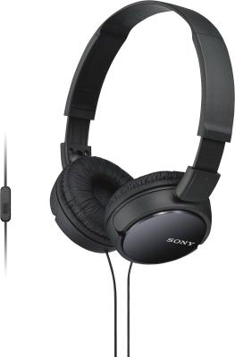 Actual product image Sony Mdr-Zx110ap (ANC, Cable)