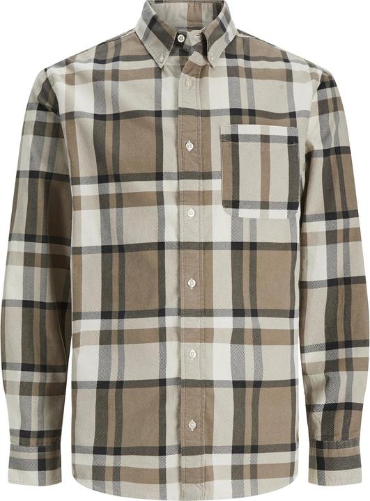 Jack & Jones Cord Hemd
