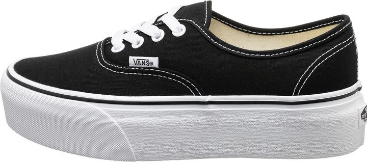 Produktbild Vans Ua Authentic Stackform Denim Mix Schuhe - 86785 (35)