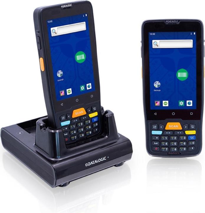 Produktbild Datalogic Memor K Datenerfassungsterminal (2D-Barcodes)
