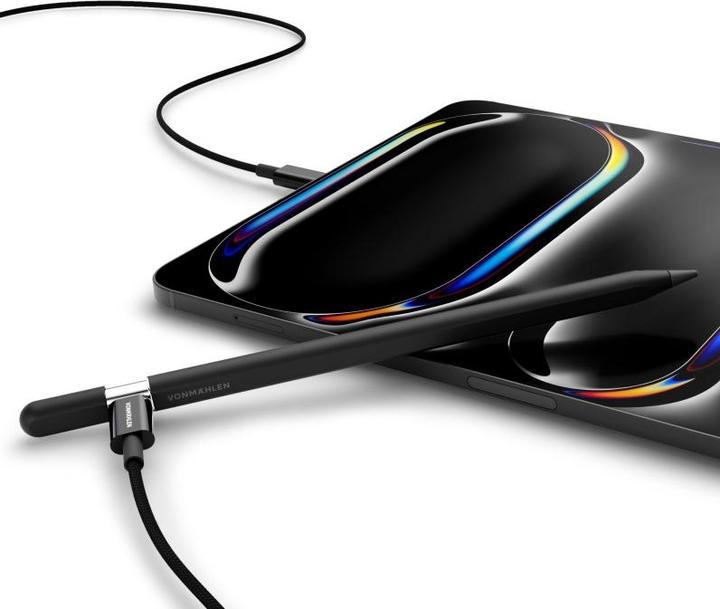 Produktbild Vonmählen Smart Pencil for iPad - Black