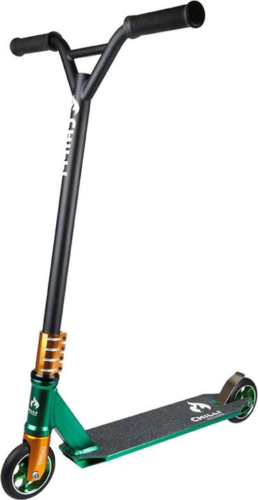 Image du produit Chilli Pro 5000
