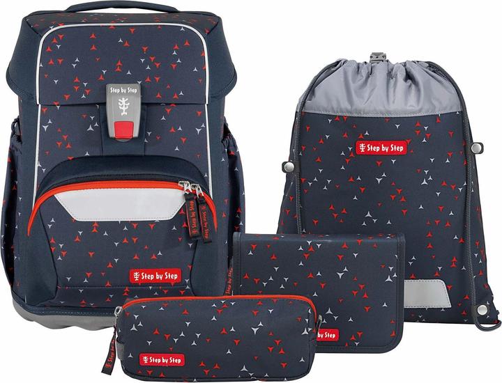 Immagine prodotto Step by Step Basis Set (20 l)