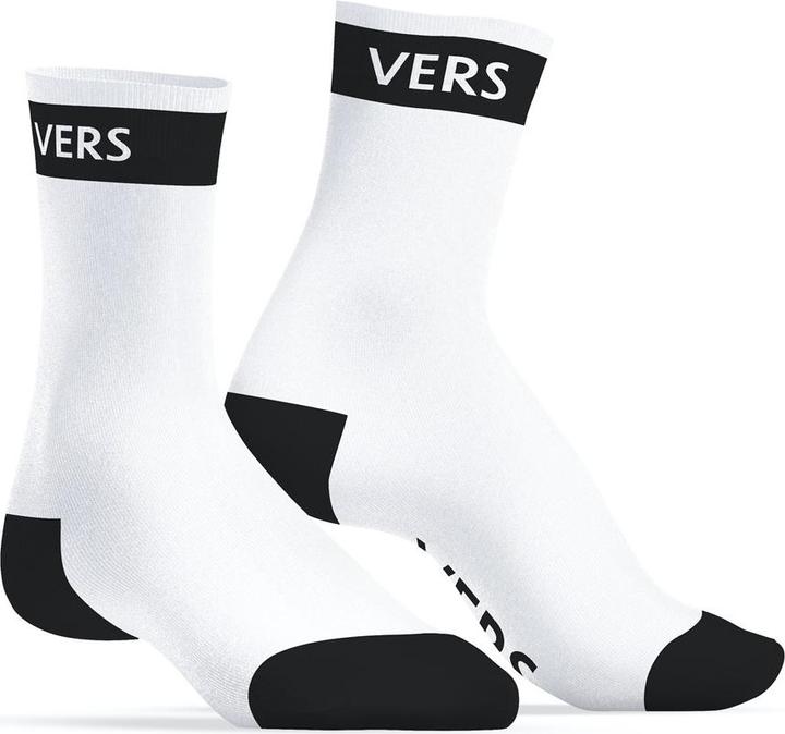 Produktbild Sneakxx Socks "VERS" (39 - 45)